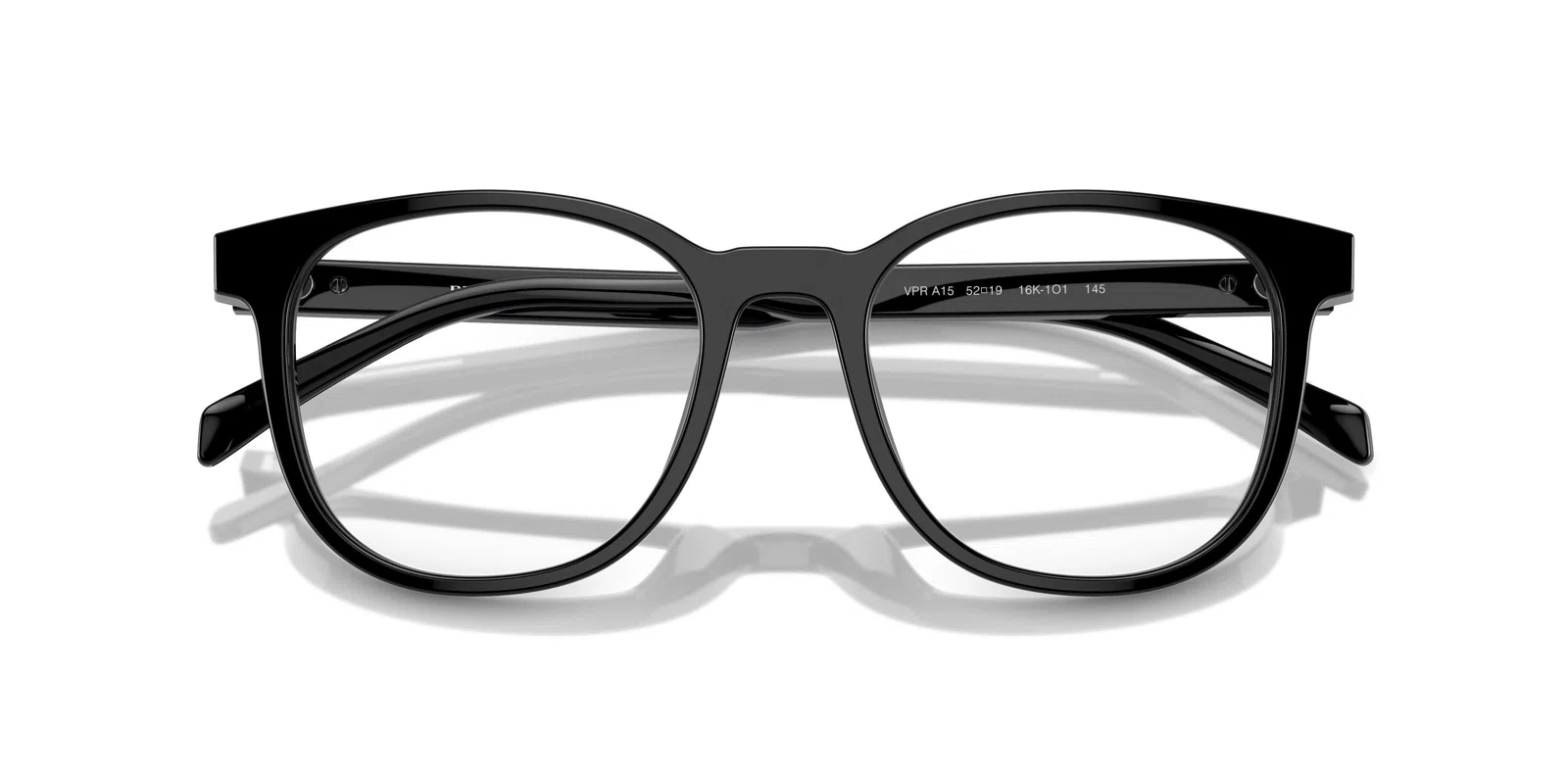 Prada A15V Eyeglasses - view 14